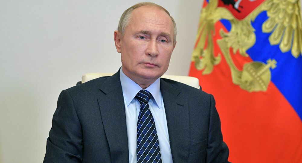 Poutine Le Parrain De Toutes Les Russies Au revoir Poutine, La Russie pourrait avoir un nouveau président l
