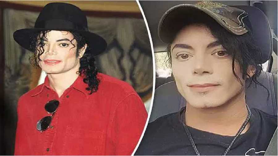 L’étonnante théorie d’un "proche" de Michael Jackson: "Il es...