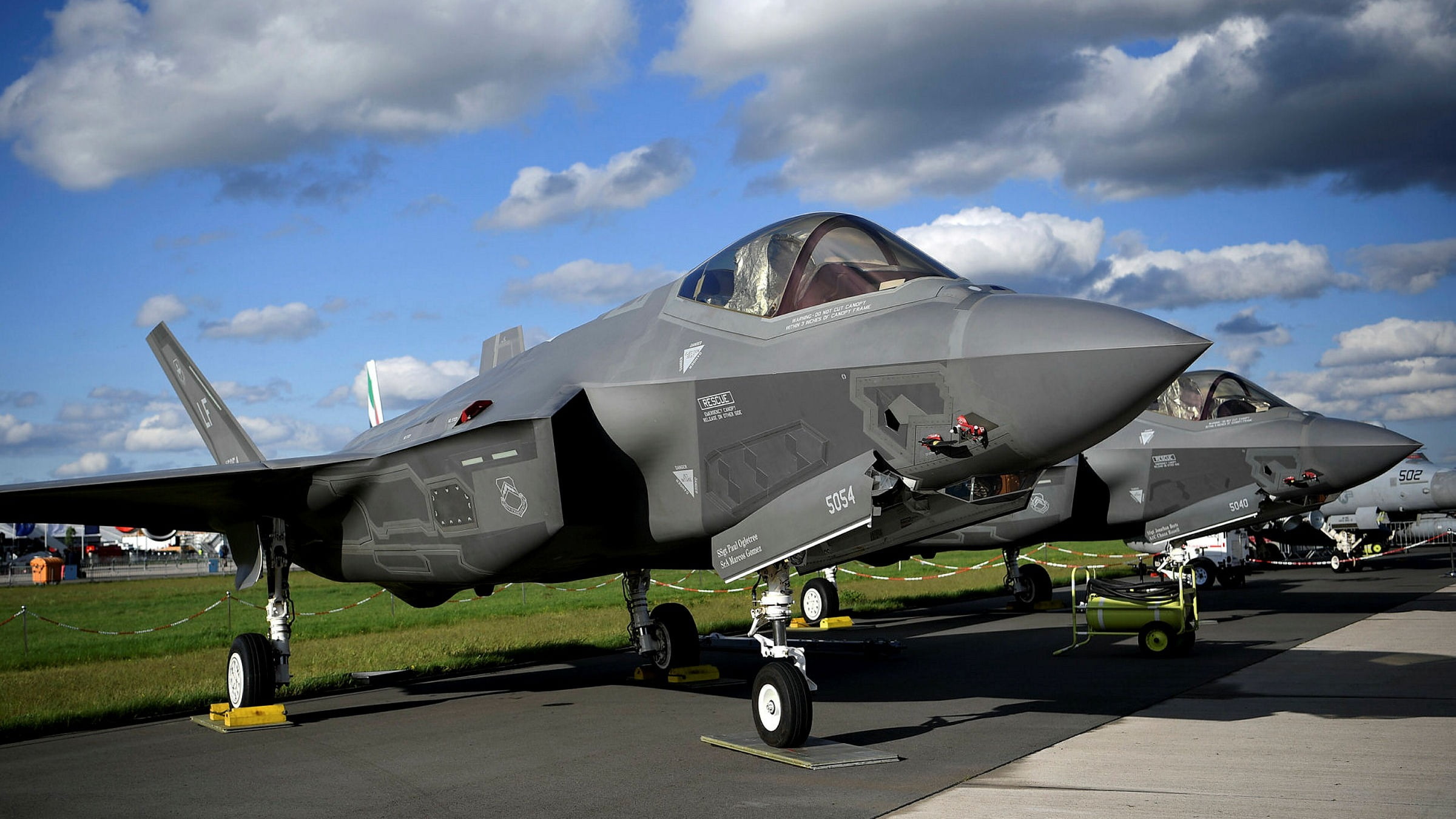 Oui Le Chasseur Furtif F 35 Est D sormais Ouvert Tous Pour Le oui-le-chasseur-furtif-f-35-est-d-sormais-ouvert-tous-pour-le