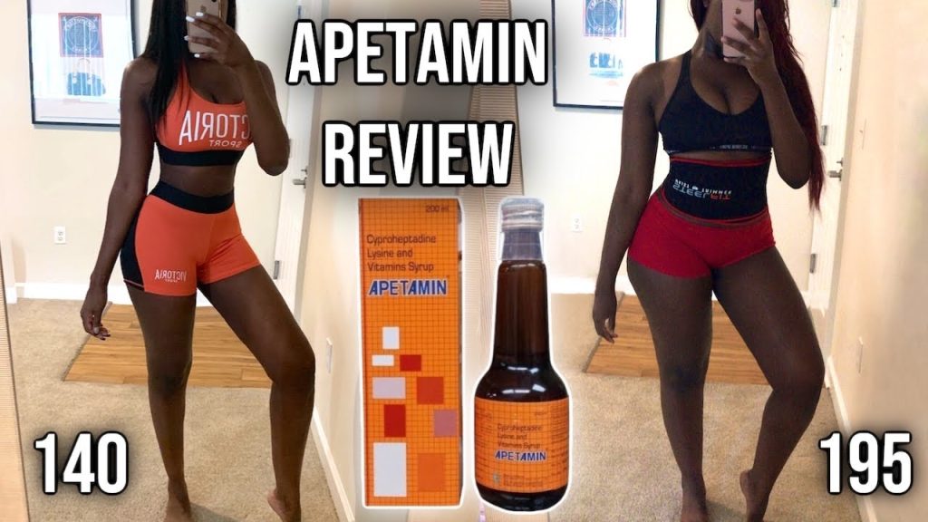 Apétamine