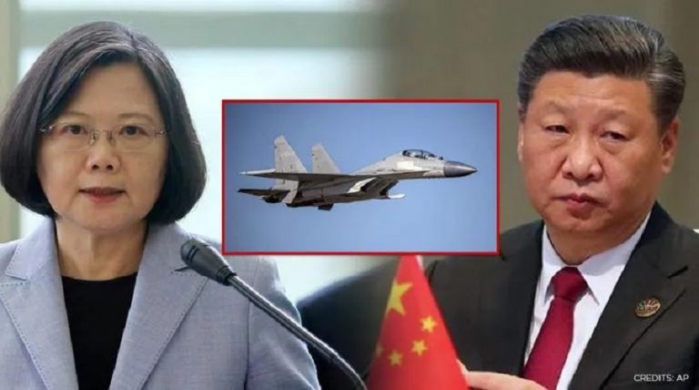 Chine et Taiwan