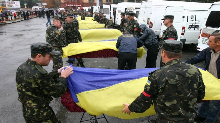 Armée ukrainienne