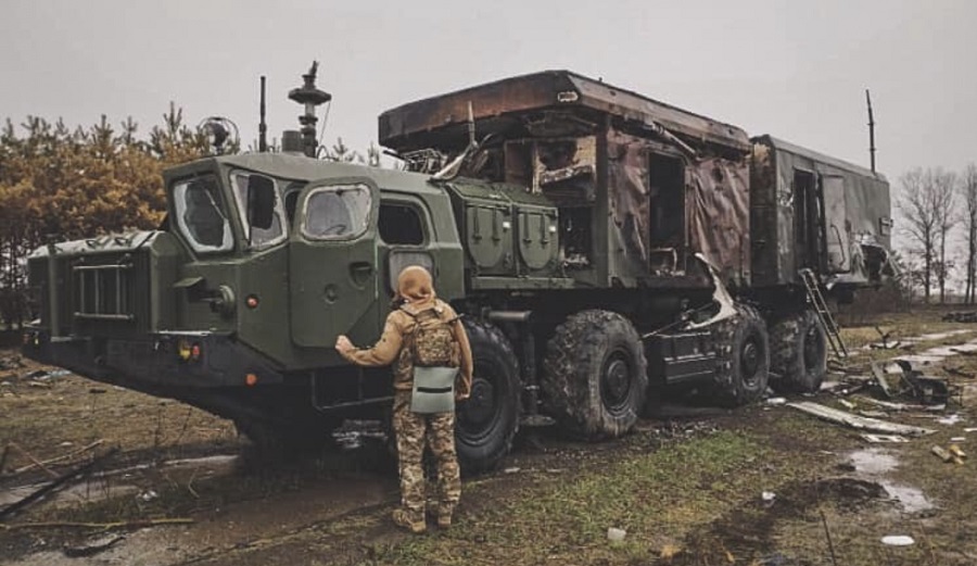 s 400 russe detruit