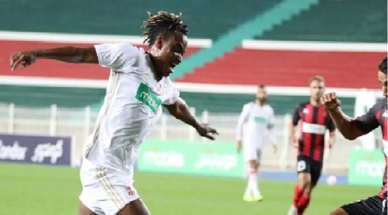 jouent de l'équipe nationale du Bénin