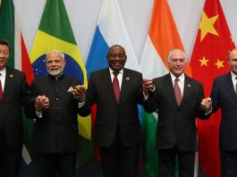 Fin du dollars americain? Les BRICS envisagent de créer une monnaie unique