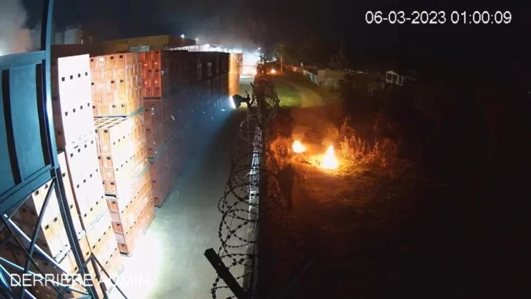 brasseur français Castel?