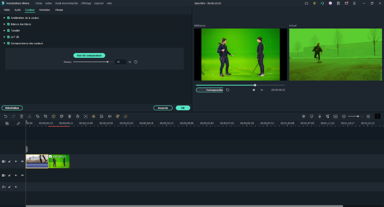 montage