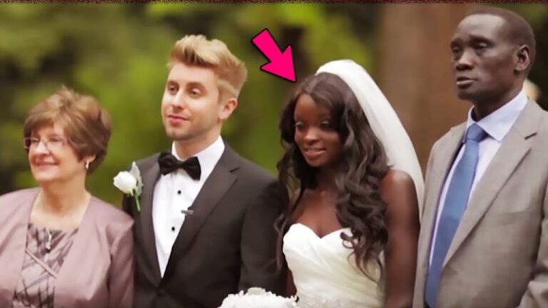 canadian epouse une africaine