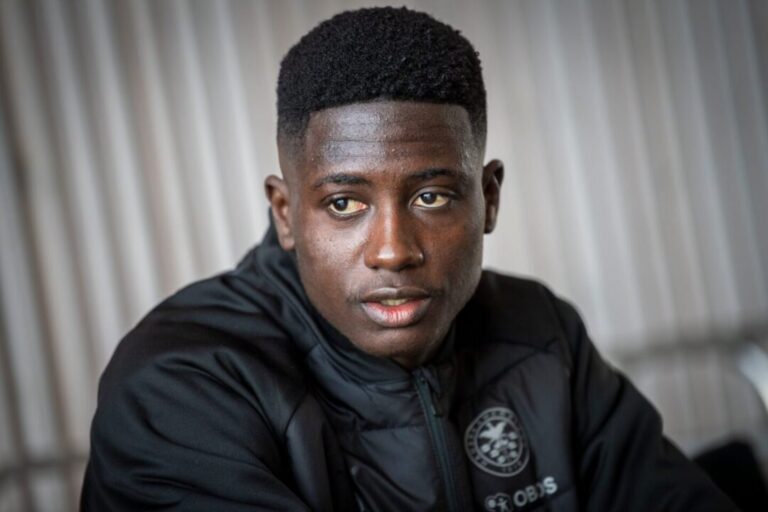 Archange Defrignan Mondou