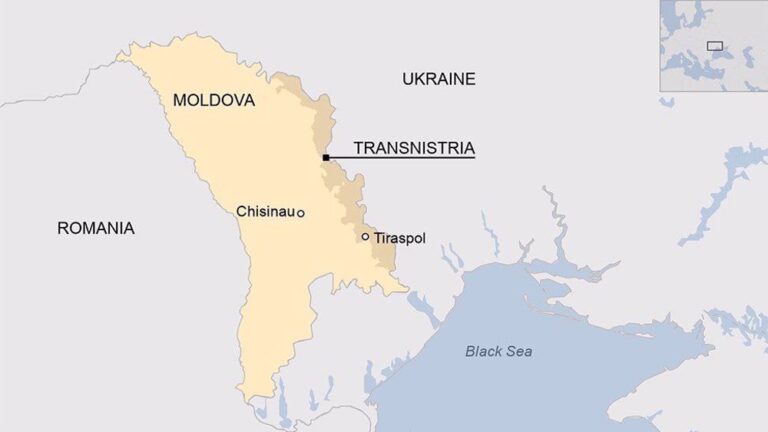 Transnistrie