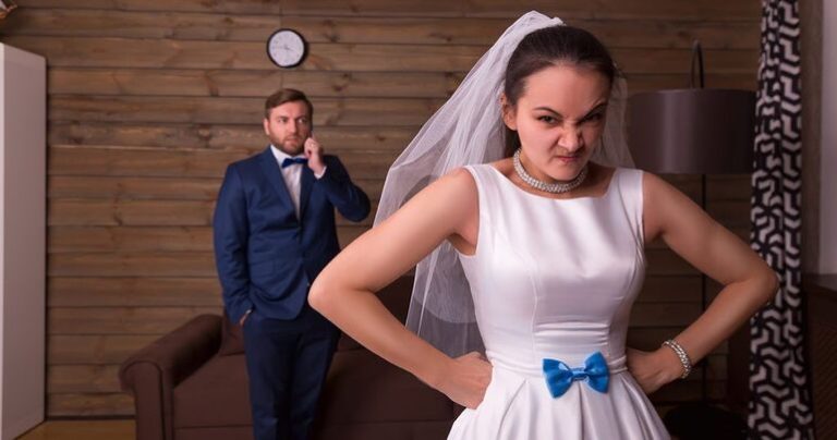 Humour et citations sur le divorce