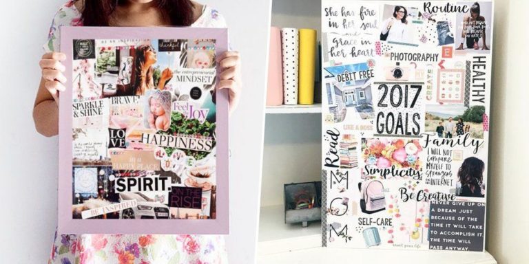 créer un tableau de visualisation