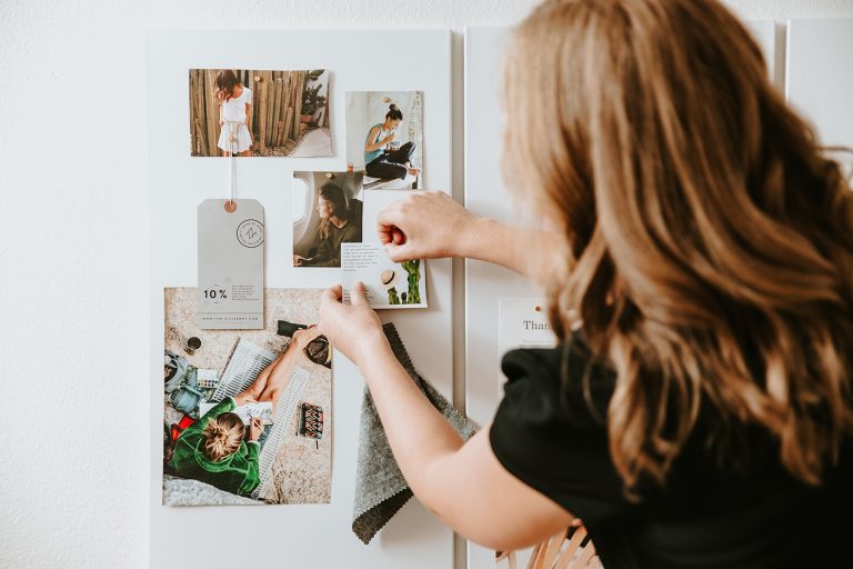 tableau de visualisation