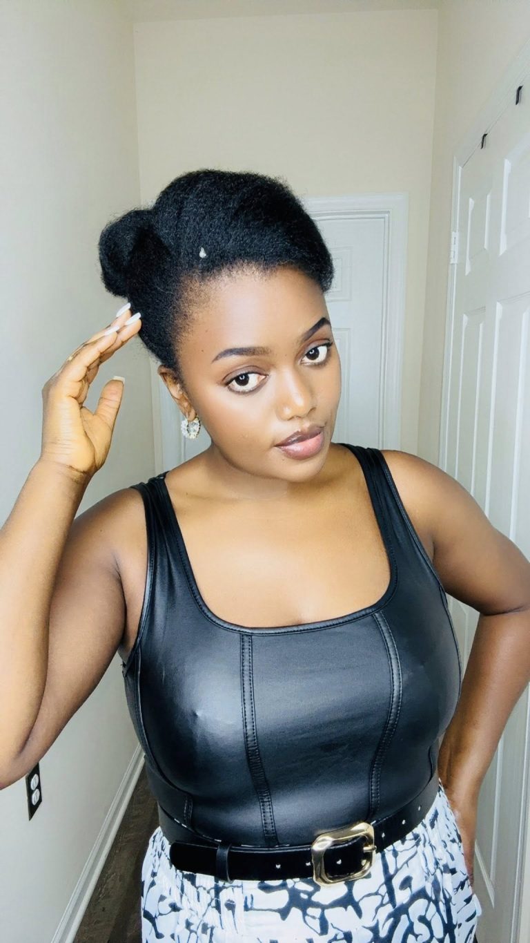 ccoiffure afro