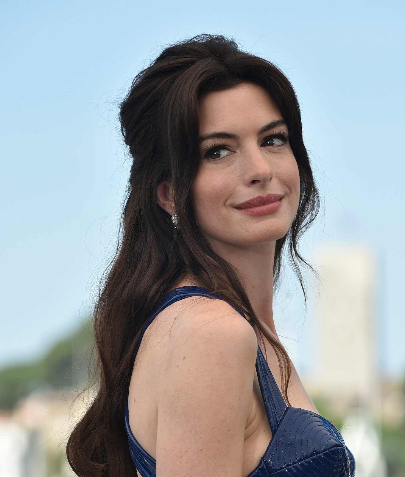 chignons faciles pour débutants pour cheveux fins mi-hauts mi-bas