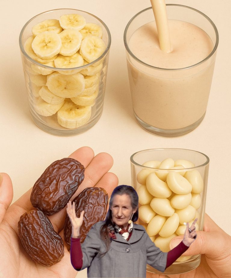 bananes, ail et dattesbananes, ail et dattes