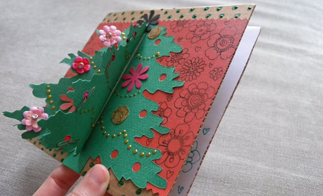 DIY faciles pour les enfants en décembre