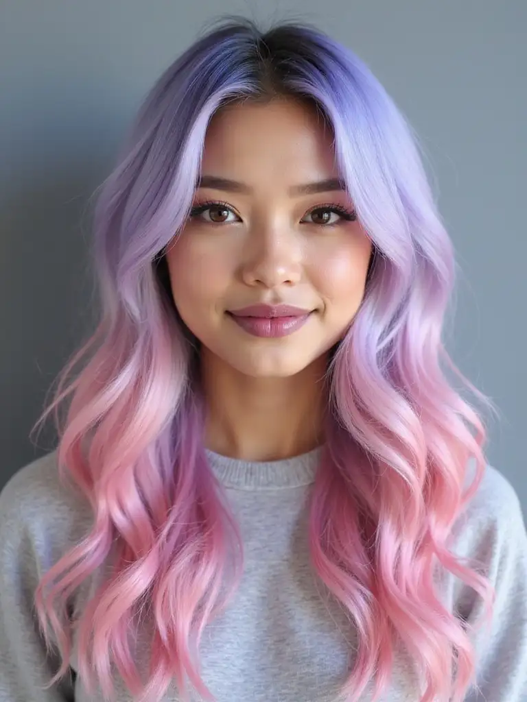 Coiffure de rentrée scolaire France