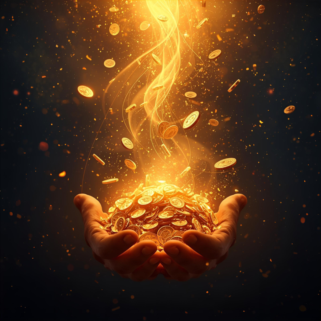 Comment attirer l’abondance