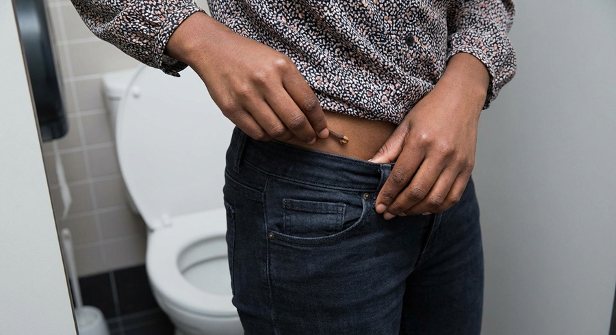 clou de girofle dans leur caleçon