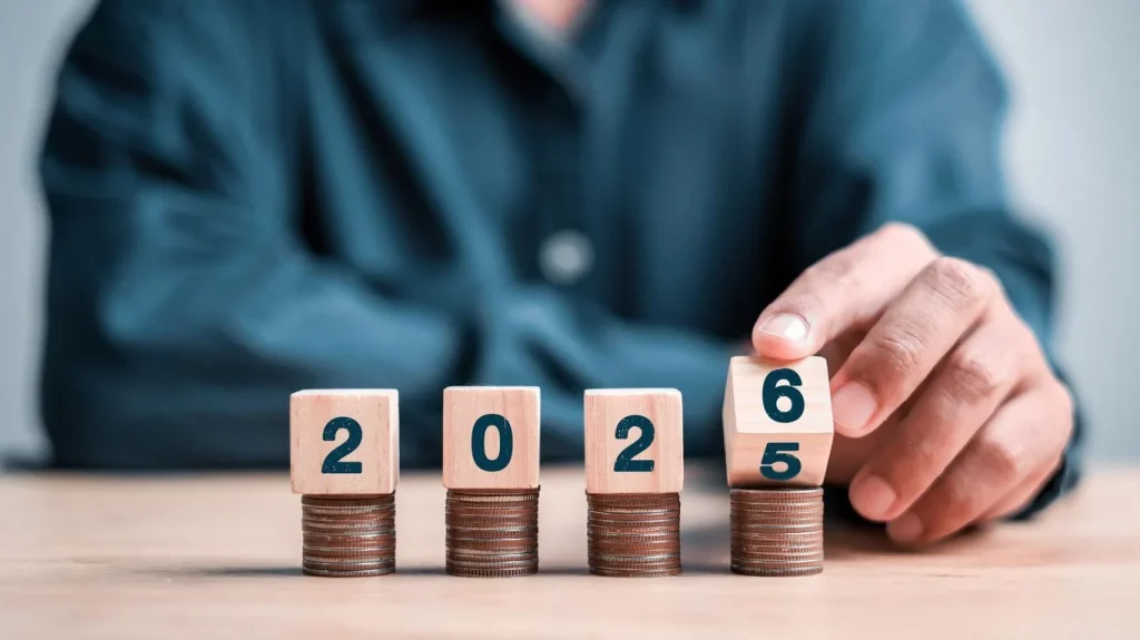 Préparer Son Année 2026