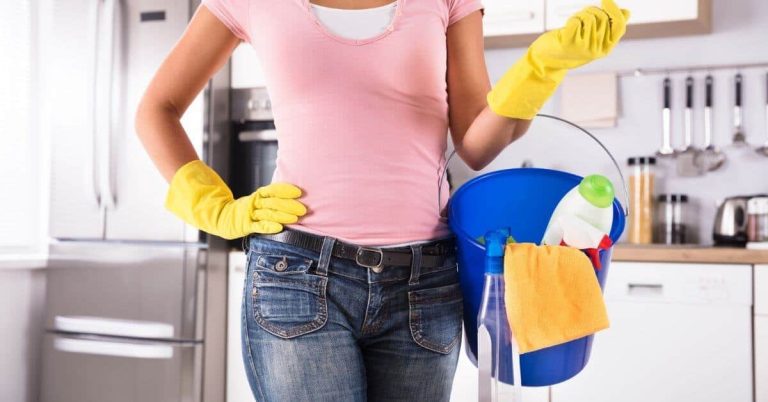 Préparer sa Maison pour la Nouvelle Année