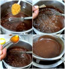 Recette du Chocolat Chaud Façon Africaine