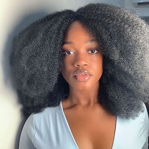 pousse naturelle de vos cheveux