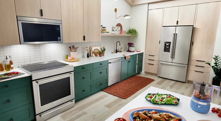 idées de remodelage de cuisine