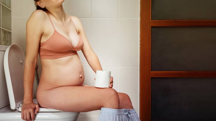 contre la constipation