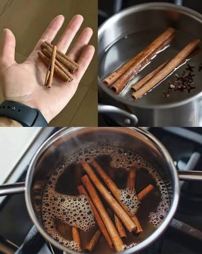 # Mettez des clous de girofle et de la cannelle dans de l’eau bouillante chaque matin : une boisson parfumée aux multiples usages Au réveil, certaines personnes aiment commencer la journée avec une boisson chaude plutôt qu'avec du café ou du thé. Parmi les préparations maison qui reviennent régulièrement, l'association du **clou de girofle et de la cannelle dans de l'eau chaude** occupe une place particulière. Ces deux épices sont utilisées depuis longtemps en cuisine pour leur parfum puissant et leur goût chaleureux. Ensemble, elles donnent une infusion simple, légèrement épicée et particulièrement agréable lorsqu'elle est consommée chaude. La préparation ne demande que quelques minutes et deux ingrédients faciles à trouver. Mais comment préparer correctement cette boisson ? Quelle quantité utiliser ? Et que peut-on réellement attendre de cette infusion ? ## Pourquoi associer le clou de girofle et la cannelle ? Le clou de girofle et la cannelle ont des profils aromatiques très différents mais complémentaires. Le clou de girofle possède une saveur intense, chaude et légèrement piquante. La cannelle apporte quant à elle une note douce, boisée et naturellement sucrée. Lorsque les deux épices sont infusées dans de l'eau chaude, leurs composés aromatiques se libèrent progressivement, donnant une boisson particulièrement parfumée. C'est d'abord pour cette raison que cette association est appréciée : **elle permet de préparer une infusion maison avec très peu d'ingrédients**. ## Comment préparer cette infusion le matin ? La préparation est très simple. ### Ingrédients Pour une tasse, vous pouvez utiliser : * 2 à 3 clous de girofle ; * un petit morceau de bâton de cannelle ; * environ 250 ml d'eau. Il est préférable d'utiliser de la cannelle en bâton plutôt que de multiplier les quantités de cannelle en poudre. ### Préparation Commencez par faire chauffer l'eau jusqu'à ébullition. Ajoutez ensuite les clous de girofle et le morceau de cannelle. Laissez frémir quelques minutes, puis retirez du feu. Couvrez la préparation et laissez infuser pendant environ **5 à 10 minutes**. Filtrez ensuite la boisson et laissez-la refroidir suffisamment avant de la boire. Vous pouvez la consommer nature. Si vous souhaitez une boisson plus douce, une petite quantité de miel peut être ajoutée une fois la préparation suffisamment refroidie. ## Pourquoi cette boisson est-elle intéressante le matin ? L'intérêt principal de cette préparation est qu'elle constitue une boisson chaude, aromatique et sans caféine. Pour certaines personnes, boire une infusion chaude au réveil constitue simplement un moment agréable avant de commencer la journée. Le clou de girofle et la cannelle contiennent également différents composés végétaux étudiés pour leurs propriétés antioxydantes. Cela explique en partie l'intérêt scientifique porté à ces épices. Cependant, il est important de ne pas confondre **présence de composés intéressants dans une épice** et **effet médical démontré chez l'être humain**. Une infusion de cannelle et de clous de girofle ne doit donc pas être présentée comme un traitement contre une maladie. ## Une boisson particulièrement parfumée Si vous appréciez les boissons aux saveurs chaudes et épicées, cette combinaison peut être intéressante. La cannelle apporte une douceur aromatique tandis que le clou de girofle donne davantage de caractère à l'infusion. Pour une saveur plus légère, utilisez seulement deux clous de girofle. Si vous préférez un goût plus prononcé, vous pouvez légèrement augmenter la quantité, mais il n'est pas nécessaire d'en utiliser une grande quantité. Avec les épices, **plus n'est pas forcément mieux**. ## Peut-on en boire tous les jours ? Une consommation alimentaire raisonnable de cannelle et de clou de girofle est généralement différente d'une utilisation sous forme de compléments fortement concentrés. Pour une infusion quotidienne, il est préférable de rester sur de petites quantités plutôt que de préparer une boisson extrêmement concentrée. La cannelle mérite notamment une certaine attention. La cannelle cassia, très courante dans le commerce, contient naturellement de la coumarine. Une consommation importante et répétée de coumarine peut poser problème, notamment pour le foie. Si vous consommez régulièrement de grandes quantités de cannelle, il est donc préférable de privilégier la modération et de varier les boissons et les épices. ## Peut-on ajouter du citron ou du miel ? Oui, ces ingrédients peuvent modifier agréablement le goût. ### Avec du miel Le miel apporte une note sucrée qui peut équilibrer le goût intense du clou de girofle. Ajoutez-le lorsque la boisson n'est plus brûlante afin de pouvoir la boire confortablement. ### Avec du citron Quelques gouttes de citron apportent une touche acidulée qui contraste avec le côté chaud de la cannelle. Vous pouvez donc adapter la recette selon vos préférences. ## Les erreurs à éviter Certaines personnes pensent qu'il faut utiliser une grande quantité d'épices pour obtenir davantage de bénéfices. Ce n'est pas nécessaire. Évitez notamment de remplir votre tasse de clous de girofle ou de plusieurs bâtons de cannelle. Une infusion trop concentrée peut avoir un goût très fort et être désagréable à boire. Il faut également éviter de présenter cette boisson comme une solution miracle permettant de traiter le diabète, de faire perdre du poids rapidement, de nettoyer le foie ou de guérir une maladie. Les épices peuvent avoir une place intéressante dans une alimentation variée, mais elles ne remplacent pas un traitement médical. ## Qui devrait être particulièrement prudent ? Les personnes qui prennent des médicaments, qui souffrent d'une maladie chronique, qui sont enceintes ou qui souhaitent consommer régulièrement des quantités importantes de plantes ou d'épices sous forme concentrée devraient demander conseil à un professionnel de santé. Le problème ne vient généralement pas de l'utilisation culinaire occasionnelle de ces épices, mais plutôt de la consommation importante, régulière ou très concentrée. ## Une recette simple pour commencer la journée Si vous souhaitez simplement tester cette boisson, inutile de compliquer la recette. Faites bouillir une tasse d'eau, ajoutez **2 ou 3 clous de girofle et un petit morceau de cannelle**, laissez infuser quelques minutes puis filtrez. Vous obtenez ainsi une boisson chaude, parfumée et facile à préparer. Vous pouvez la boire nature ou ajouter un peu de miel ou de citron selon votre goût. ## Conclusion L'association des **clous de girofle et de la cannelle dans l'eau chaude** est avant tout une manière simple de préparer une infusion aromatique avec deux épices courantes. Son parfum chaleureux peut être particulièrement agréable le matin, et les deux épices contiennent des composés végétaux qui font l'objet de recherches scientifiques. Cependant, il vaut mieux rester réaliste : cette boisson ne constitue pas un remède miracle et ne doit pas remplacer une alimentation équilibrée ou un traitement prescrit. Comme souvent avec les produits naturels, **la modération reste la meilleure approche**.